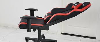 im电竞人体工学电竞椅设计细节展示