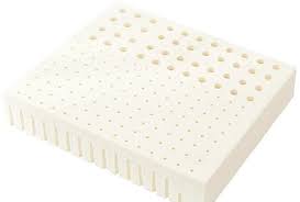 电竞椅冷发泡坐垫与普通海绵对比