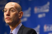 💥NBA总裁萧华：我们正在和FIBA认真讨论在欧洲办锦标赛或NBA运营的新联赛