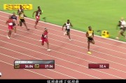 闪耀鸟巢！荣耀亚洲！重温当年中国男子4x100接力历史性夺得银牌