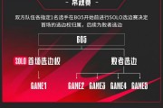 🎮LPL新赛制公布：第一赛段solo选边+无畏征召，第二赛段决出MSI名额