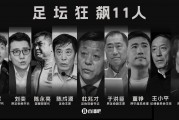 李平康：足坛反腐有关的红通名单多达20人！不乏一些熟悉的名字