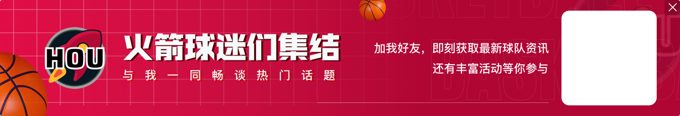 穆托姆博生涯获得4次最佳防守球员 与戈贝尔&大本并列历史最多